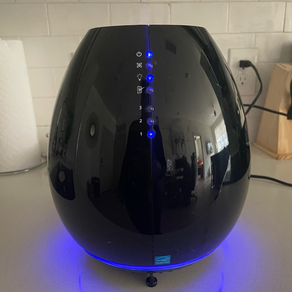 Air purifier